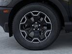 2025 Ford Bronco Sport AWD SUV for sale #GE93085 - photo 19