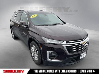 2023 Chevrolet Traverse AWD SUV for sale #GE93085A - photo 1