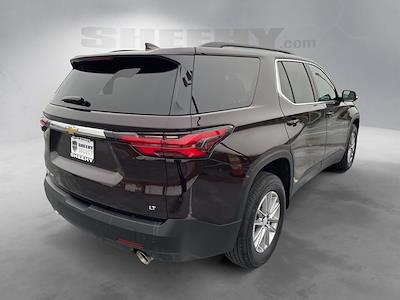 2023 Chevrolet Traverse AWD SUV for sale #GE93085A - photo 2