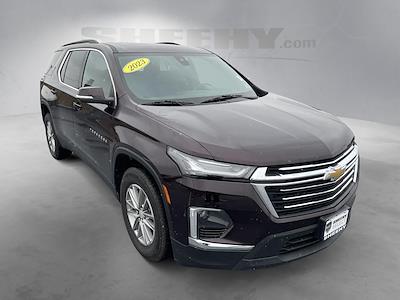 2023 Chevrolet Traverse AWD SUV for sale #GE93085A - photo 2