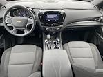 2023 Chevrolet Traverse AWD SUV for sale #GE93085A - photo 3