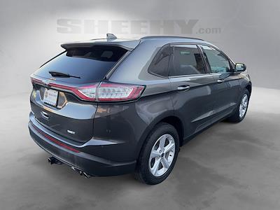 2017 Ford Edge AWD SUV for sale #GE93085B - photo 2