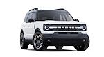 2025 Ford Bronco Sport 4WD SUV for sale #GE93537 - photo 4