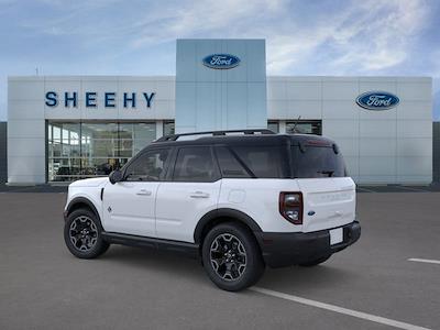 2025 Ford Bronco Sport AWD SUV for sale #GE94015 - photo 2