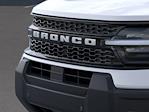 2025 Ford Bronco Sport AWD SUV for sale #GE94015 - photo 17