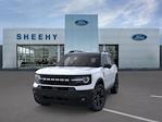 2025 Ford Bronco Sport AWD SUV for sale #GE94015 - photo 3