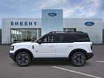 2025 Ford Bronco Sport AWD SUV for sale #GE94015 - photo 4