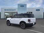 2025 Ford Bronco Sport AWD SUV for sale #GE94015 - photo 2