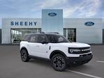 2025 Ford Bronco Sport AWD SUV for sale #GE94015 - photo 7