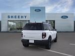 2025 Ford Bronco Sport AWD SUV for sale #GE94015 - photo 8
