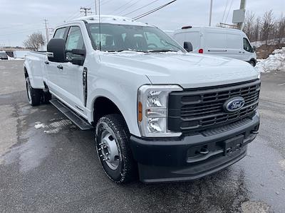 2024 Ford F-350 Crew Cab DRW 4WD Pickup for sale #GE94427 - photo 1
