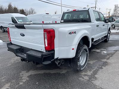 New 2024 Ford F-350 - photo 1