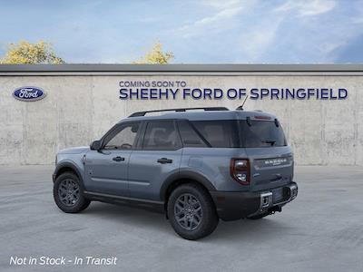 2025 Ford Bronco Sport AWD SUV for sale #GE95179 - photo 2