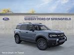 2025 Ford Bronco Sport AWD SUV for sale #GE95179 - photo 7