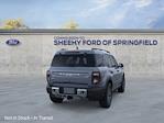 2025 Ford Bronco Sport AWD SUV for sale #GE95179 - photo 8