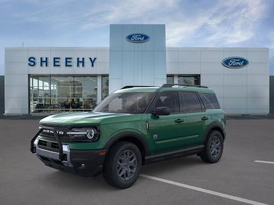 2025 Ford Bronco Sport AWD SUV for sale #GE96702 - photo 1