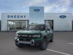 2025 Ford Bronco Sport AWD SUV for sale #GE96702 - photo 3