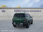 2025 Ford Bronco Sport AWD SUV for sale #GE96702 - photo 8