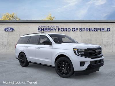 2025 Ford Expedition 4x4 SUV for sale #GEA47538 - photo 1