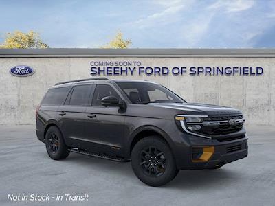 2025 Ford Expedition 4x4 SUV for sale #GEA48351 - photo 1