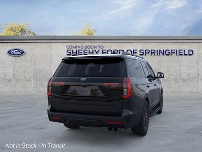 2025 Ford Expedition 4x4 SUV for sale #GEA48351 - photo 2