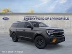 2025 Ford Expedition 4x4 SUV for sale #GEA48351 - photo 1