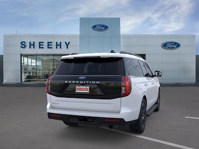 New 2025 Ford Expedition Active 4x4 SUV for sale #GEA57018 - photo 2