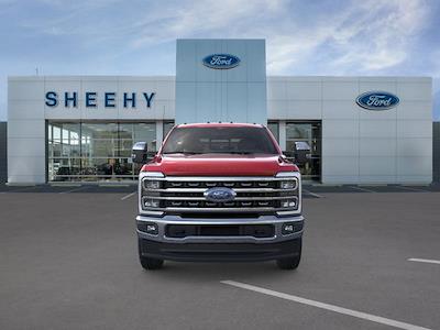 New 2026 Ford F-250 Lariat Crew Cab for sale #GED08896 - photo 2