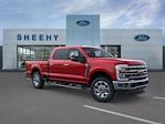 New 2026 Ford F-250 Lariat Crew Cab for sale #GED08896 - photo 1