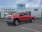 New 2026 Ford F-250 Lariat Crew Cab for sale #GED08896 - photo 3