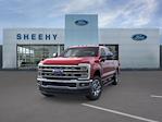 New 2026 Ford F-250 Lariat Crew Cab for sale #GED08896 - photo 4