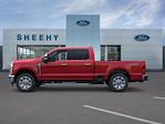 New 2026 Ford F-250 Lariat Crew Cab for sale #GED08896 - photo 5