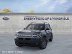 2025 Ford Bronco Sport AWD SUV for sale #GF03974 - photo 3