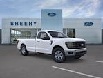 New 2025 Ford F-150 XL Regular Cab Pickup for sale #GF04077 - photo 1