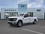 New 2025 Ford F-150 XL Regular Cab Pickup for sale #GF04077 - photo 3