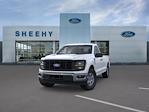New 2025 Ford F-150 XL Regular Cab Pickup for sale #GF04077 - photo 4