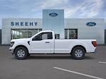 New 2025 Ford F-150 XL Regular Cab Pickup for sale #GF04077 - photo 5