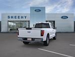 New 2025 Ford F-150 XL Regular Cab Pickup for sale #GF04077 - photo 8