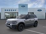 2025 Ford Bronco Sport 4WD SUV for sale #GF04676 - photo 1