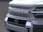 2025 Ford Bronco Sport 4WD SUV for sale #GF04676 - photo 17