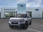 2025 Ford Bronco Sport 4WD SUV for sale #GF04676 - photo 3