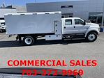 2025 Ford F-750 Crew Cab DRW 4x2, PJ's Chipper Truck for sale #GF04752 - photo 3