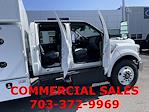 2025 Ford F-750 Crew Cab DRW 4x2, PJ's Chipper Truck for sale #GF04752 - photo 23