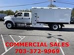 2025 Ford F-750 Crew Cab DRW 4x2, PJ's Chipper Truck for sale #GF04752 - photo 7