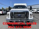 2025 Ford F-750 Crew Cab DRW 4x2, PJ's Chipper Truck for sale #GF04752 - photo 9