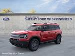 2025 Ford Bronco Sport AWD SUV for sale #GF06055 - photo 1