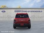 2025 Ford Bronco Sport AWD SUV for sale #GF06055 - photo 5