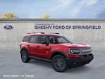 2025 Ford Bronco Sport AWD SUV for sale #GF06055 - photo 7