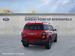 2025 Ford Bronco Sport AWD SUV for sale #GF06055 - photo 8