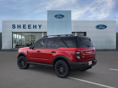2025 Ford Bronco Sport AWD SUV for sale #GF06695 - photo 2